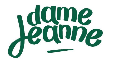 DAME JEANNE's banner