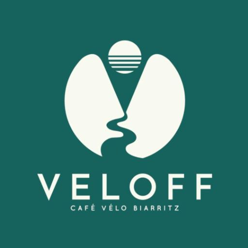 VELOFF's logo