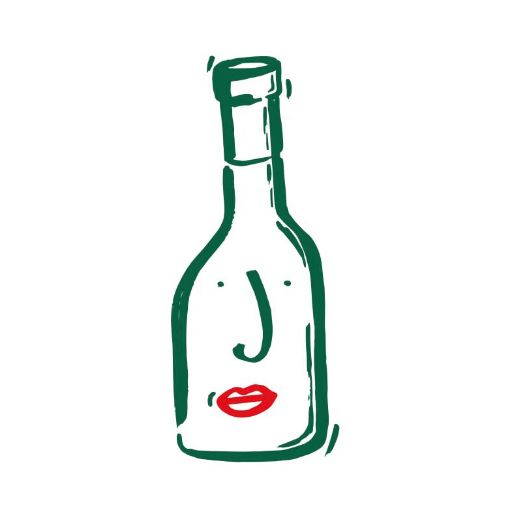 DAME JEANNE's logo