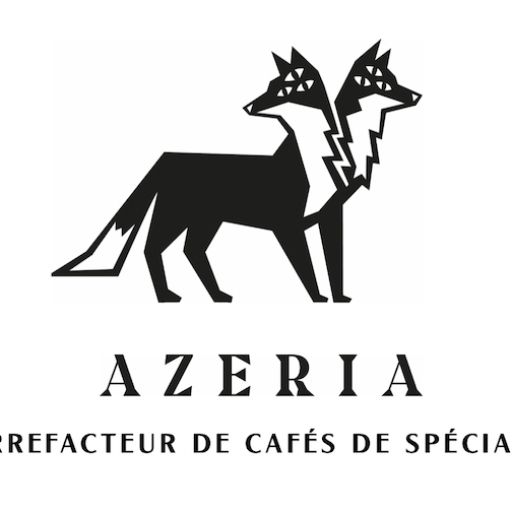 AZERIA's logo